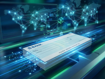 Faster Checks Clearing