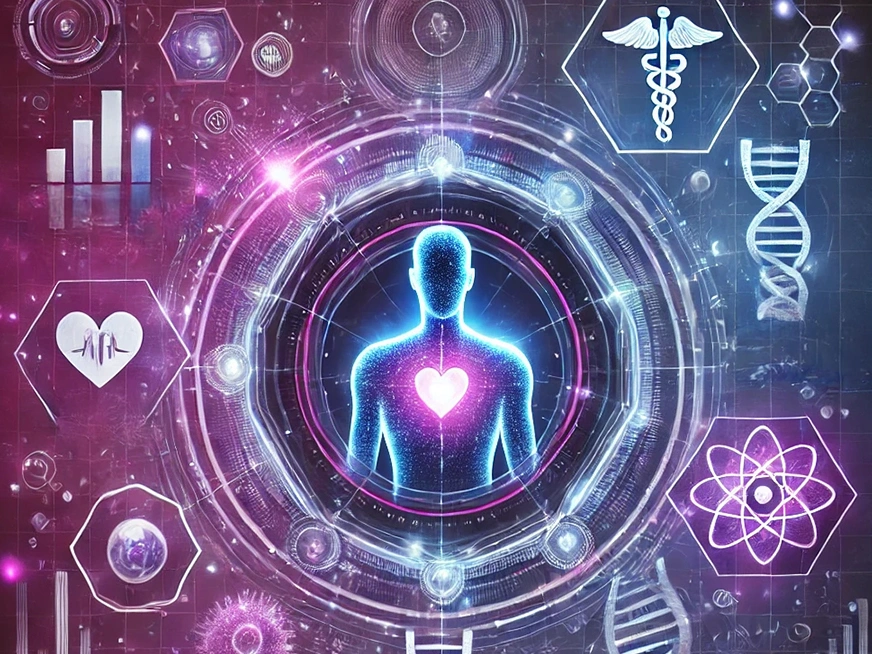 Personalized Treatment Plans with AIUN’s Predictive Analytics