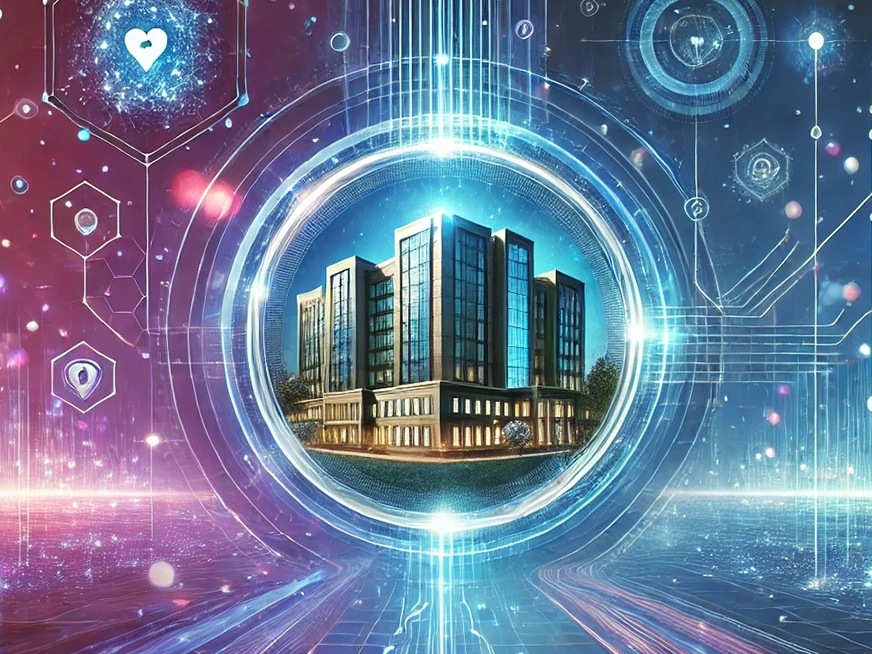 AI-Powered Patient Support: Revolutionizing Communication for a Leading Hospital