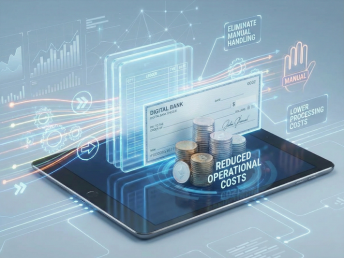 Reduced Operational Costs