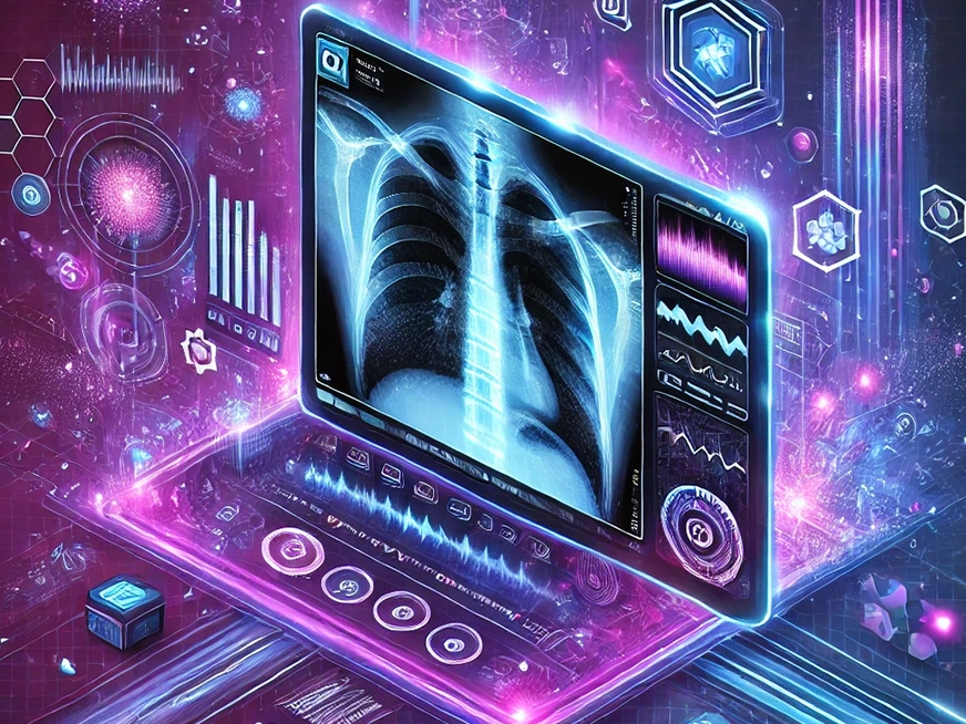 Streamlining Diagnostics: Faster, More Accurate Outcomes with AIUN in Radiology