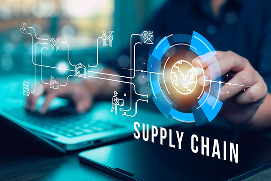 Procurement & Supply Chain